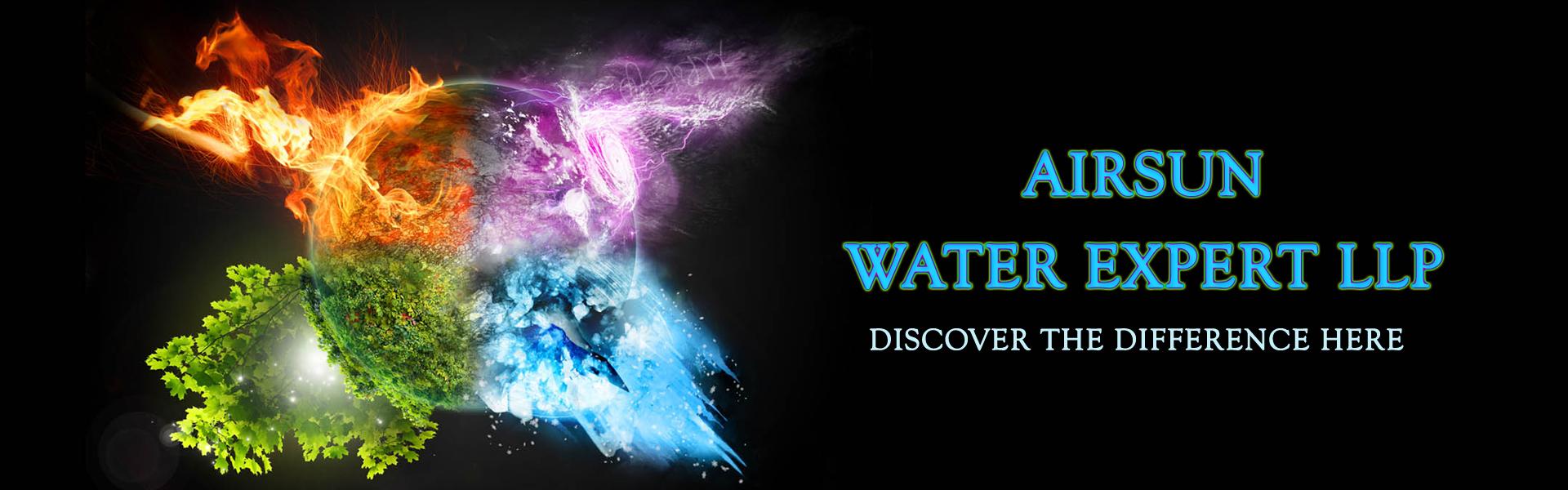 AIRSUN WATER EXPERT
