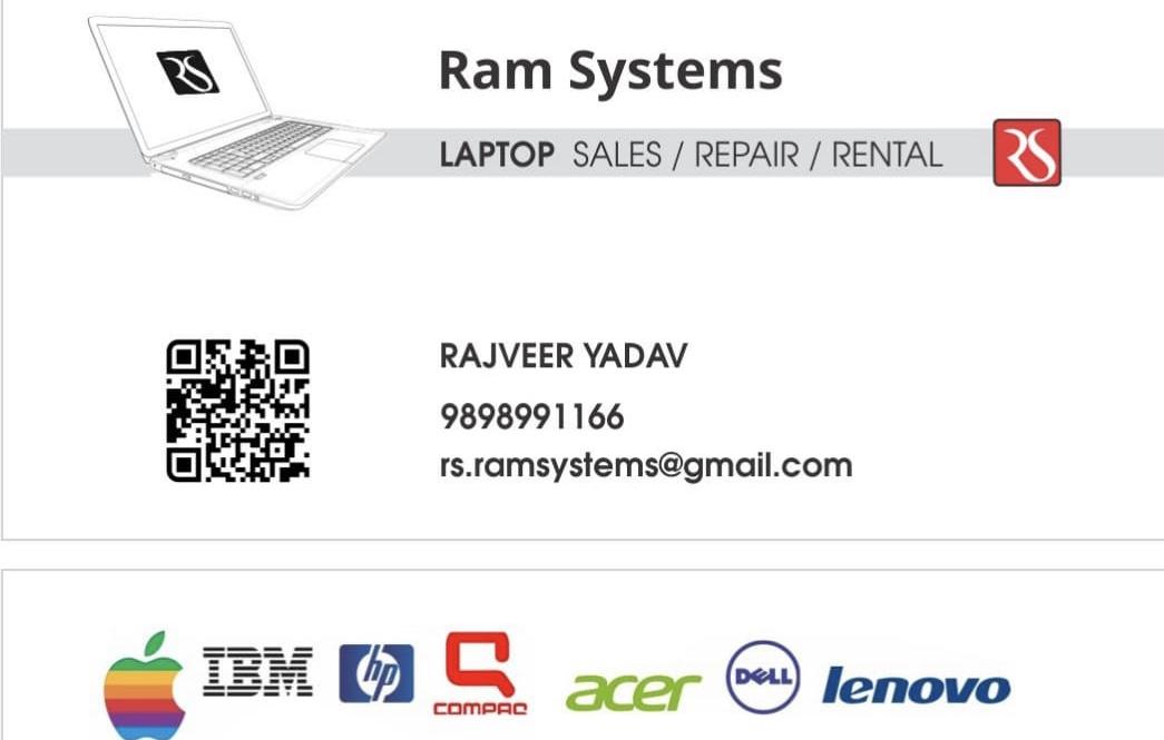 Ram Systems 