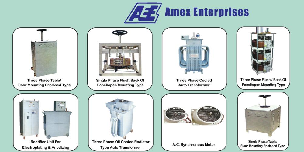 Amex Enterprises