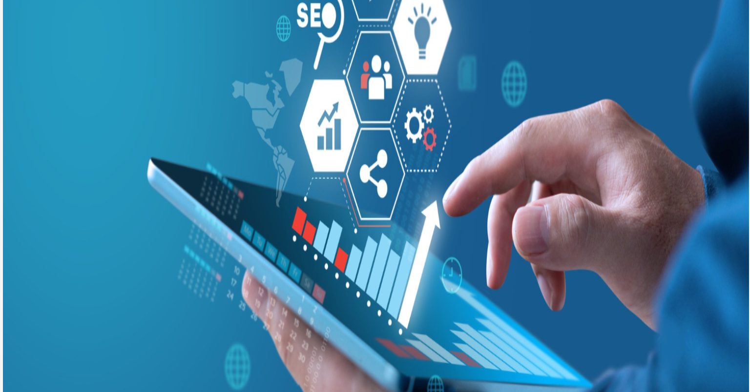 Ad Plus Web Technology