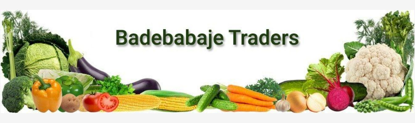 Badebabaje traders