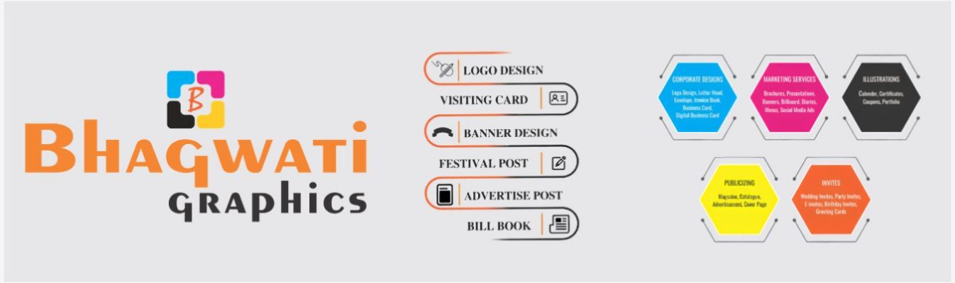 Bhagwati Graphics