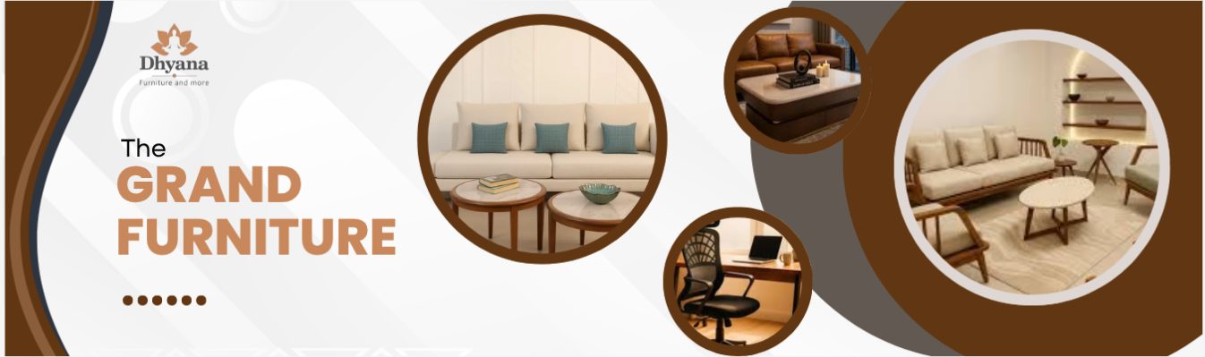 Dhyana Furniture And More banner 2
