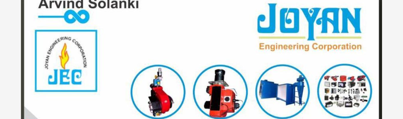 Joyan Engineering Corporation