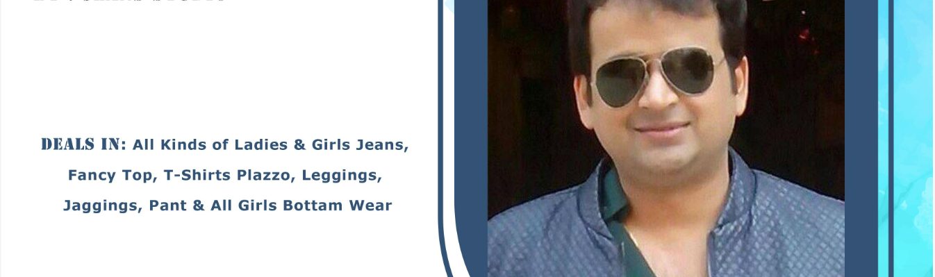Miss wow by jeans studio  