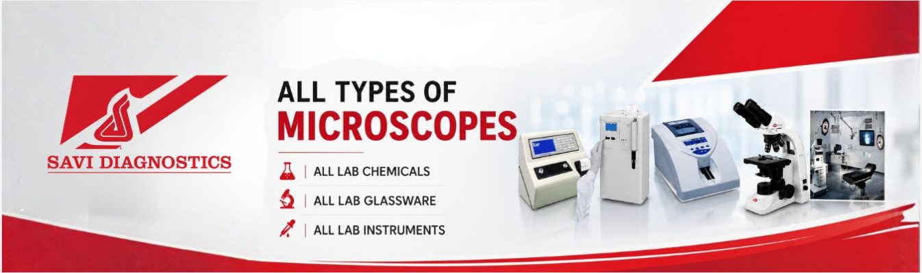 SAVI DIAGNOSTICS banner 2
