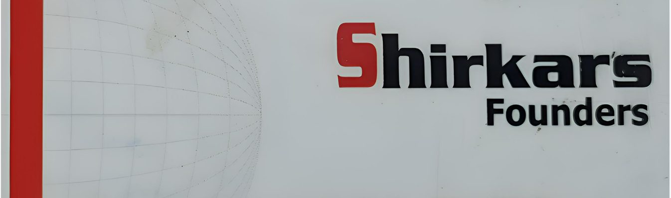 Shirkars Founders