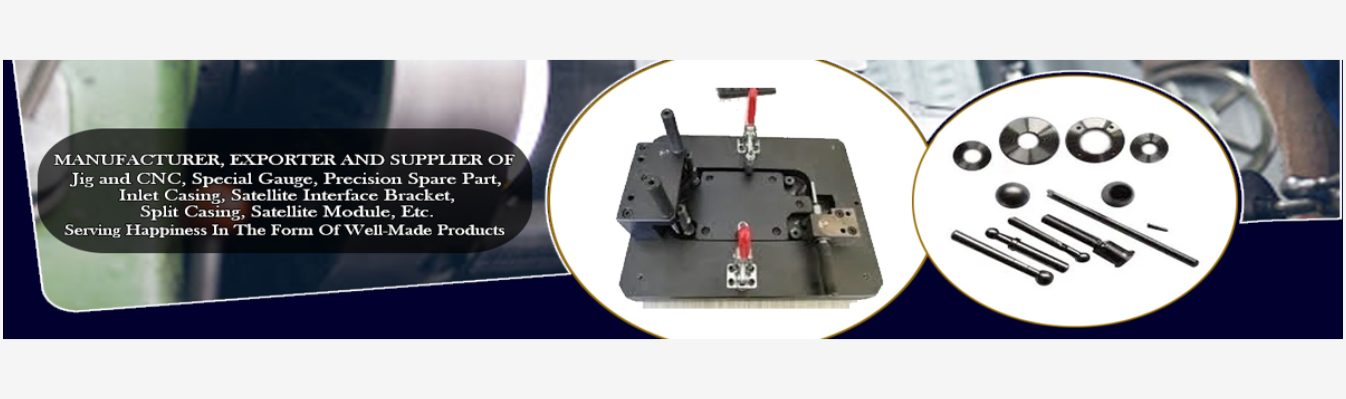 Techno Tools & Engg. Works