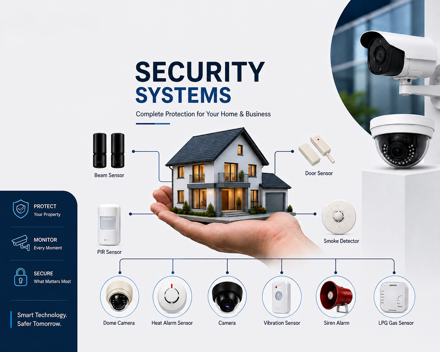Security Systems