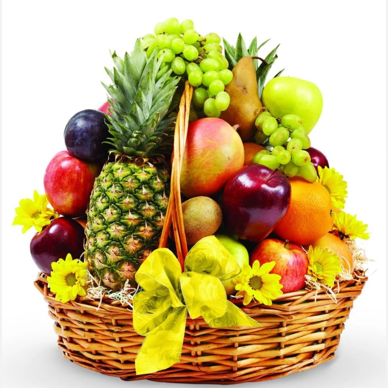 Fresh Fruit