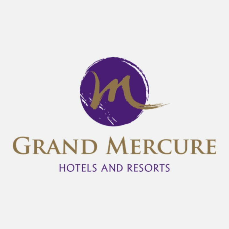 Grand Mercure Hotel
