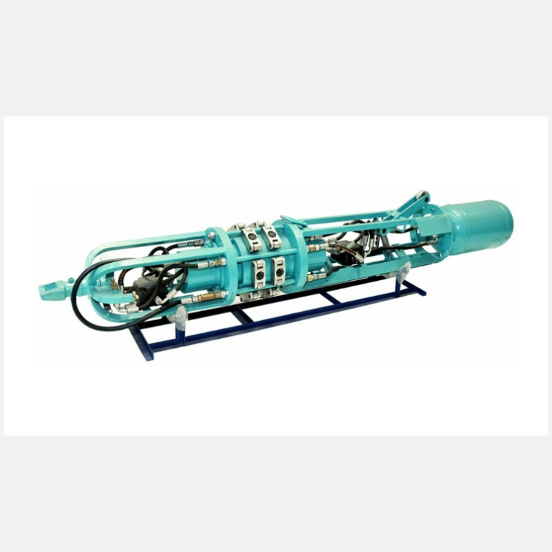 CS Pipe Welding Equipment