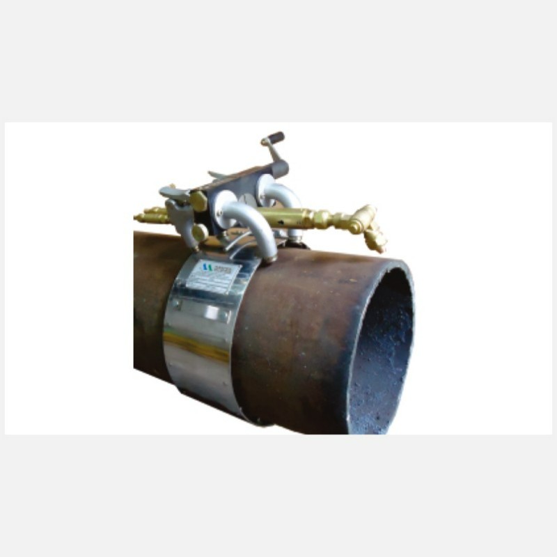 Pipe Cutting And Line Pipe Plant Equipment And Coating Equipment