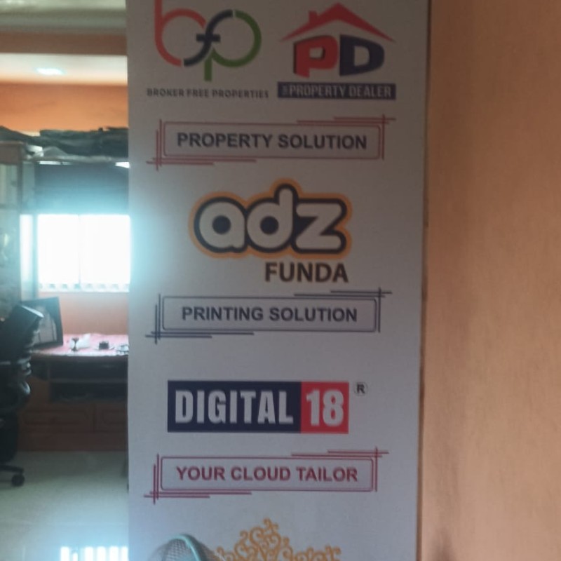 Our Office