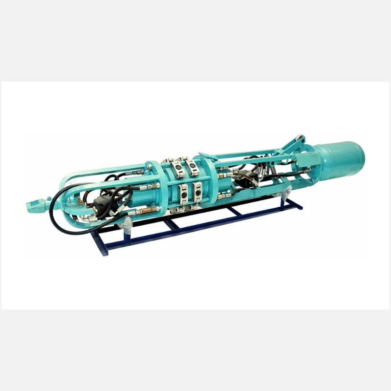CS Pipe Welding Equipment