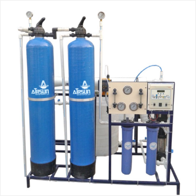 RO SYSTEM