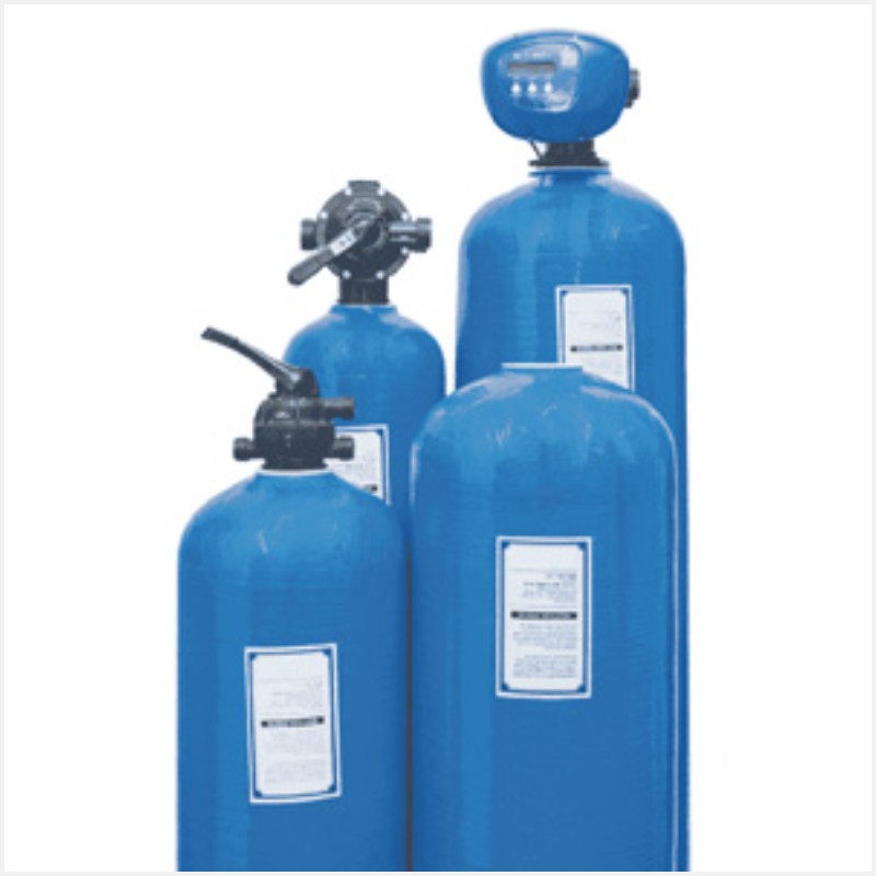 WATER SOFTENER