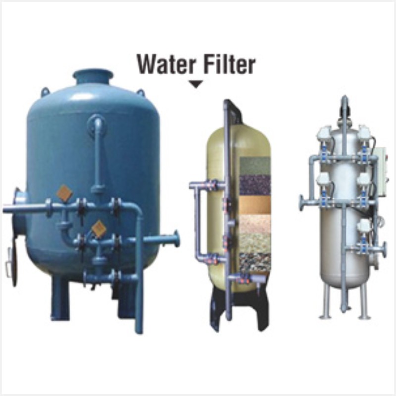 FILTRATION SYSTEMS