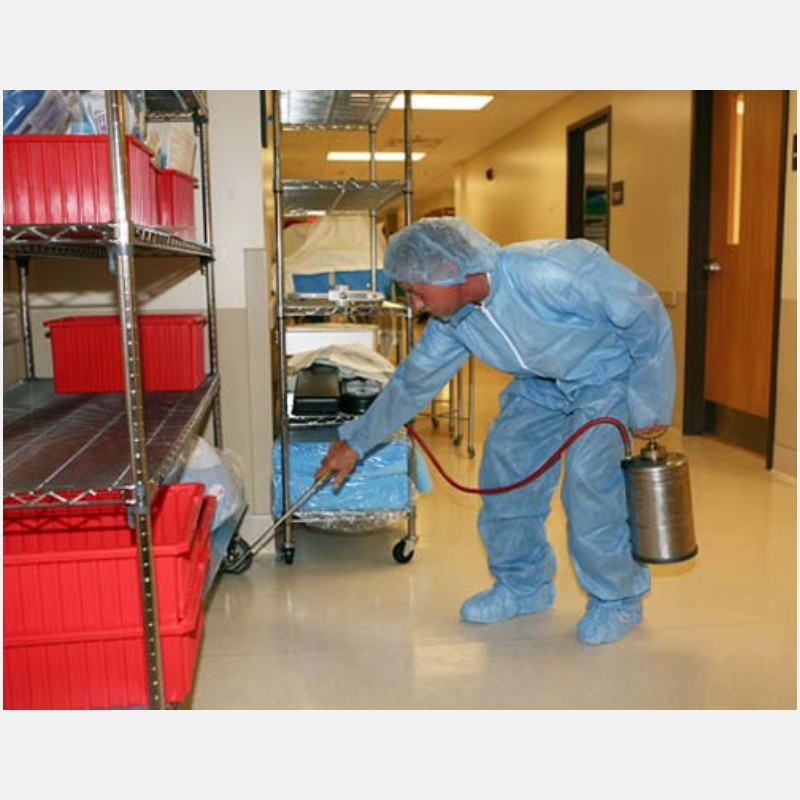 Fogging Services
