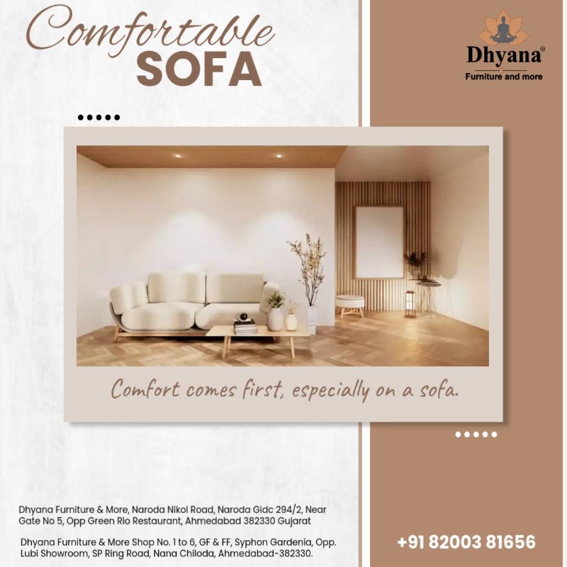 Elegance Sofa