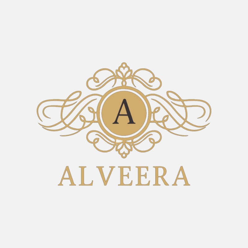 ALVEERA SAREE
