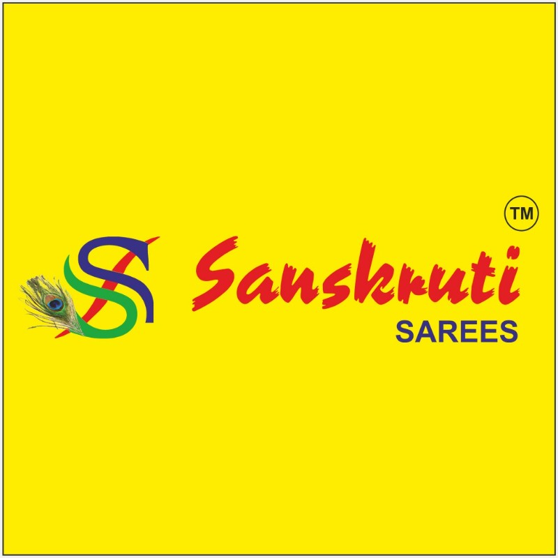 SANSKARUTI SAREE