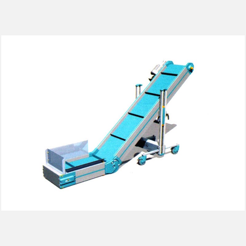 CONVEYORE BELTS