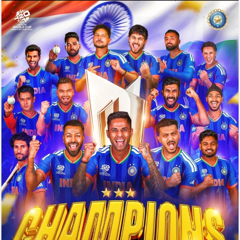 Champion