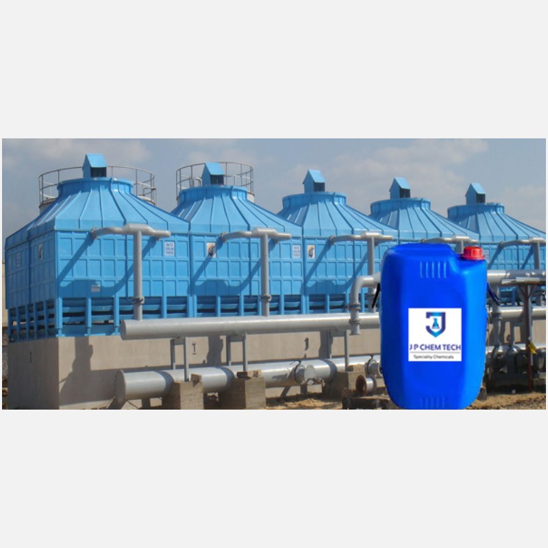 Cooling Tower / System Chemicals