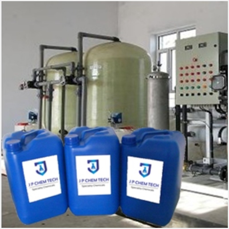 R.O. Plant Chemicals