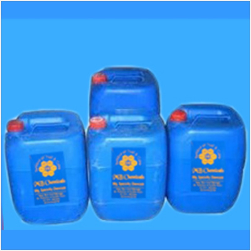 boiler chemicals