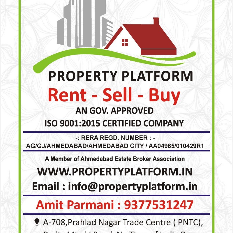 Property Platform