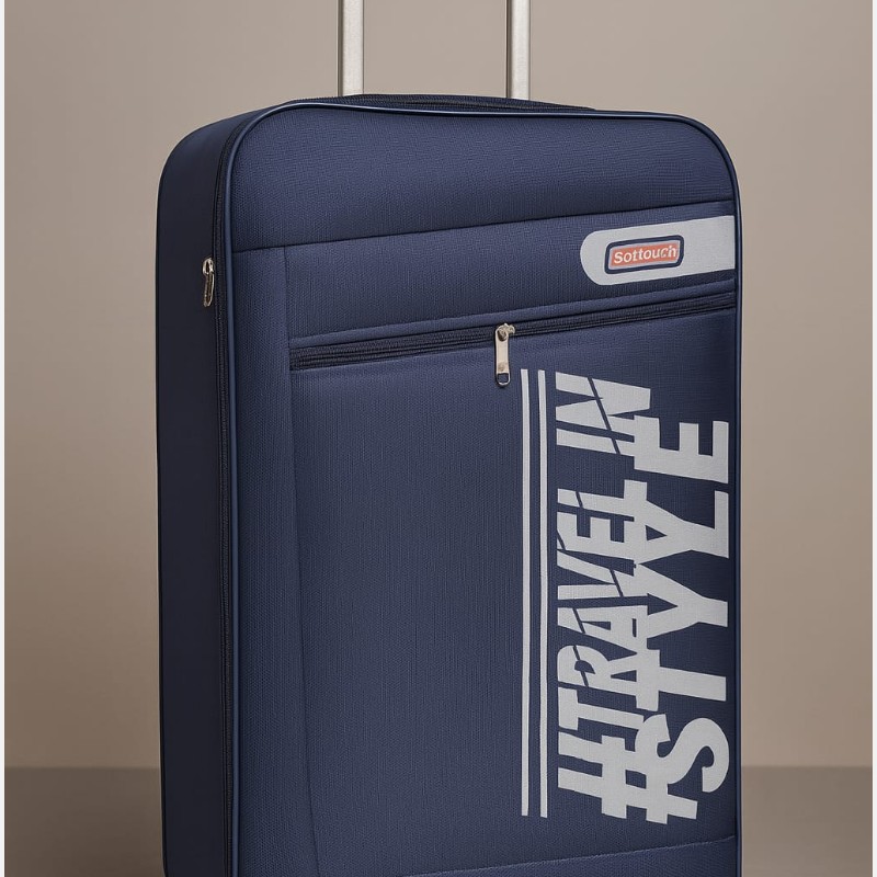 suitcase / trolly bag