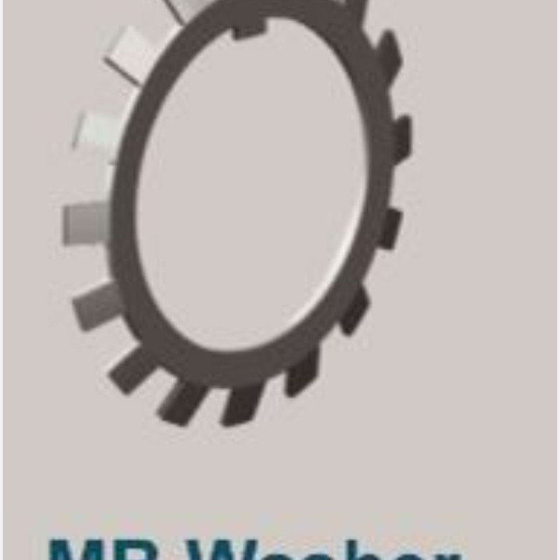 MB Washer