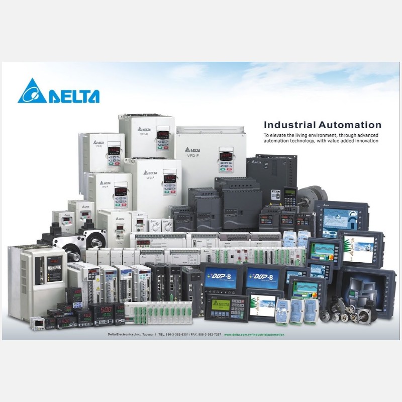 DELTA