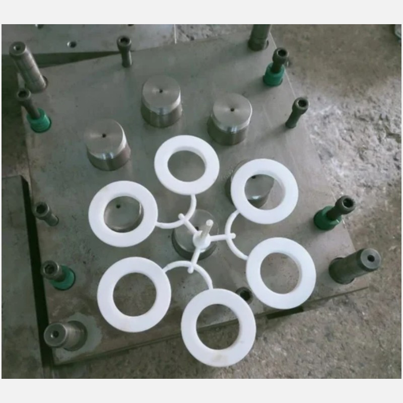 Cpvc Pipe Fitting Die Mould
