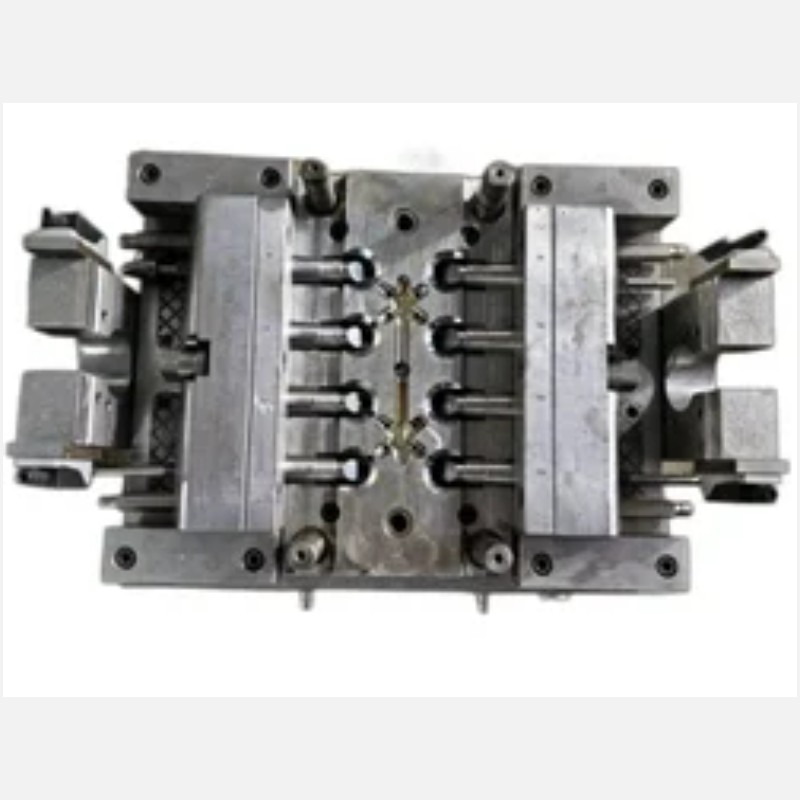 Pvc Pipe Fittings Mould Dies