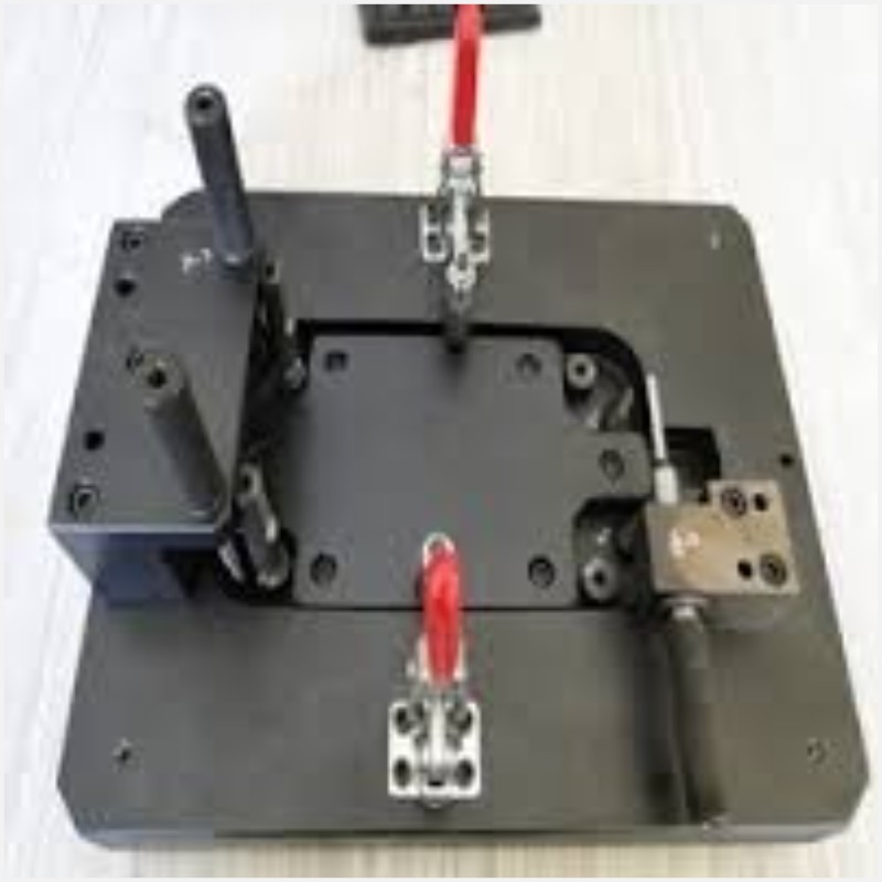 Holding-Fixtures