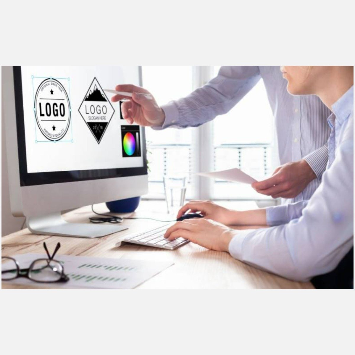 Logo Design
