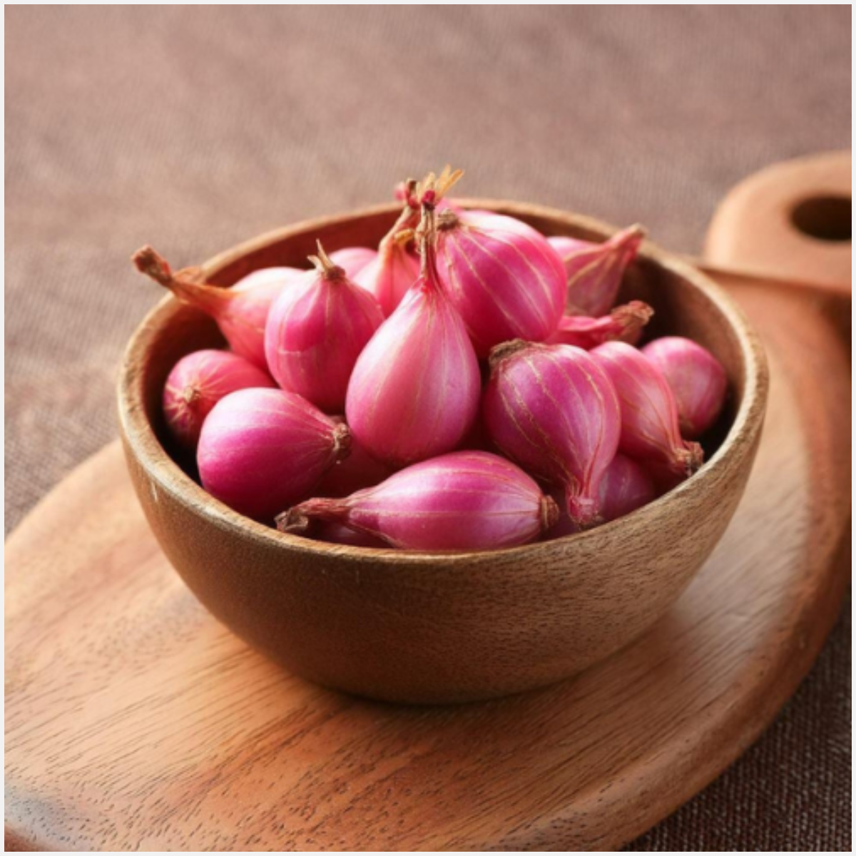 Madras onion 