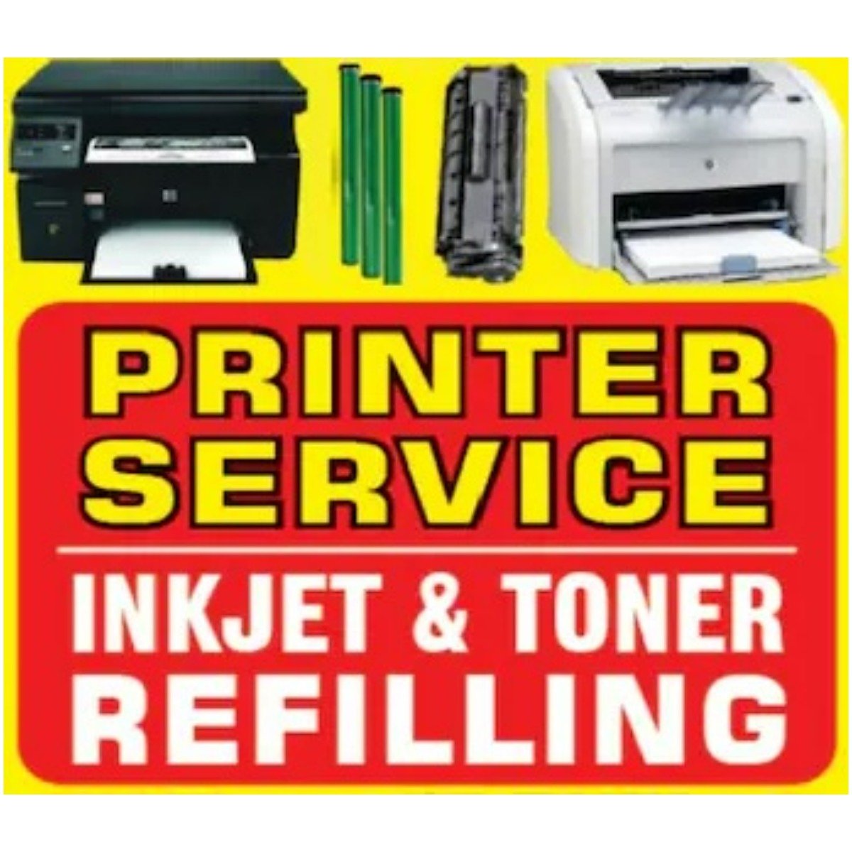 PRINER SERVICES