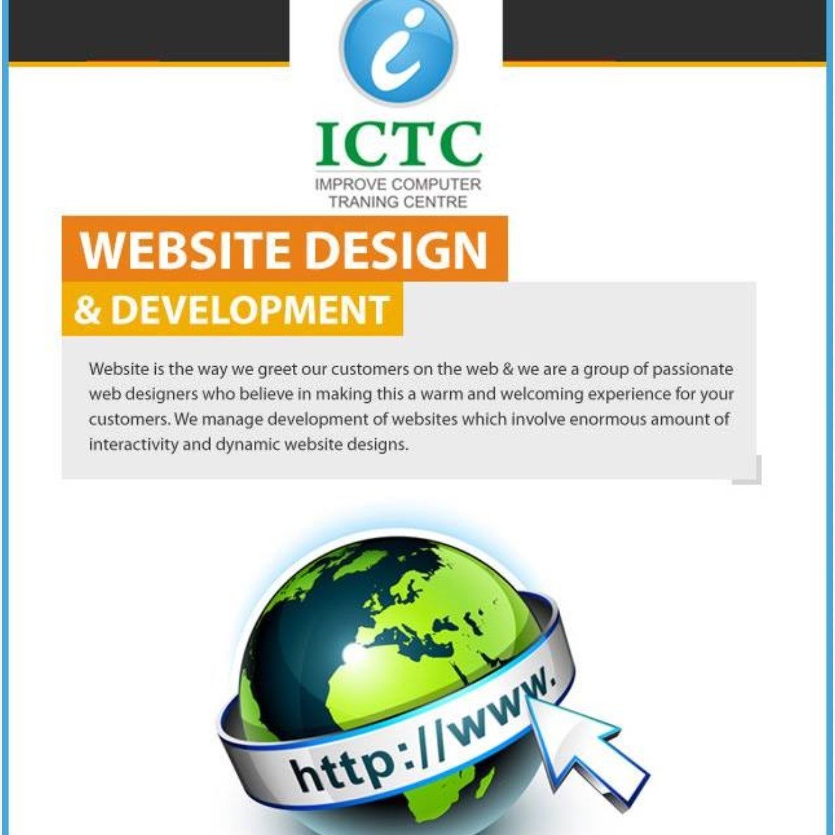 Web Design