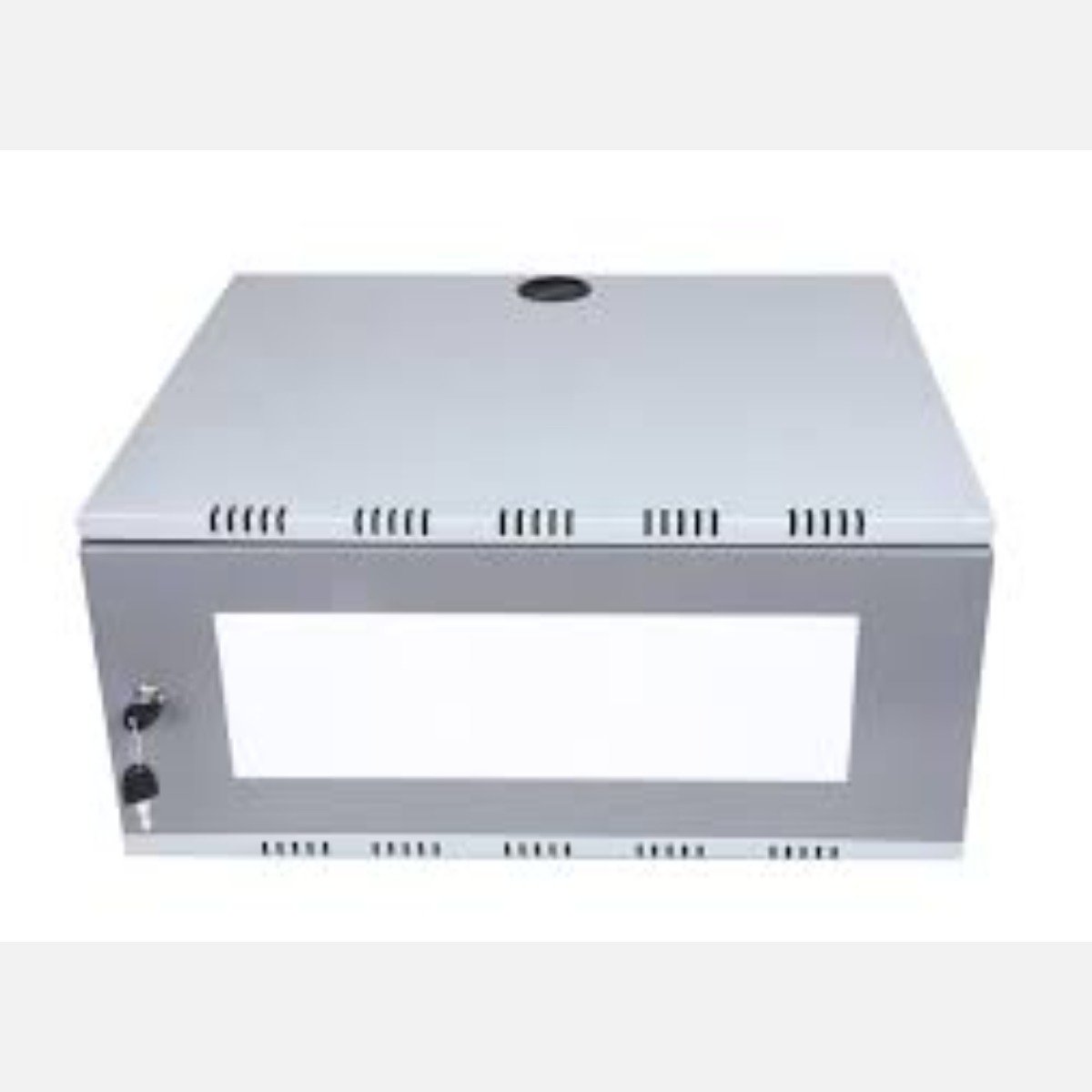 2u Cctv Dvr Network Rack 