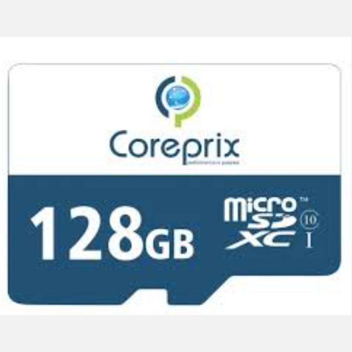 Coreprix 128GB Memory Micro SD Card 