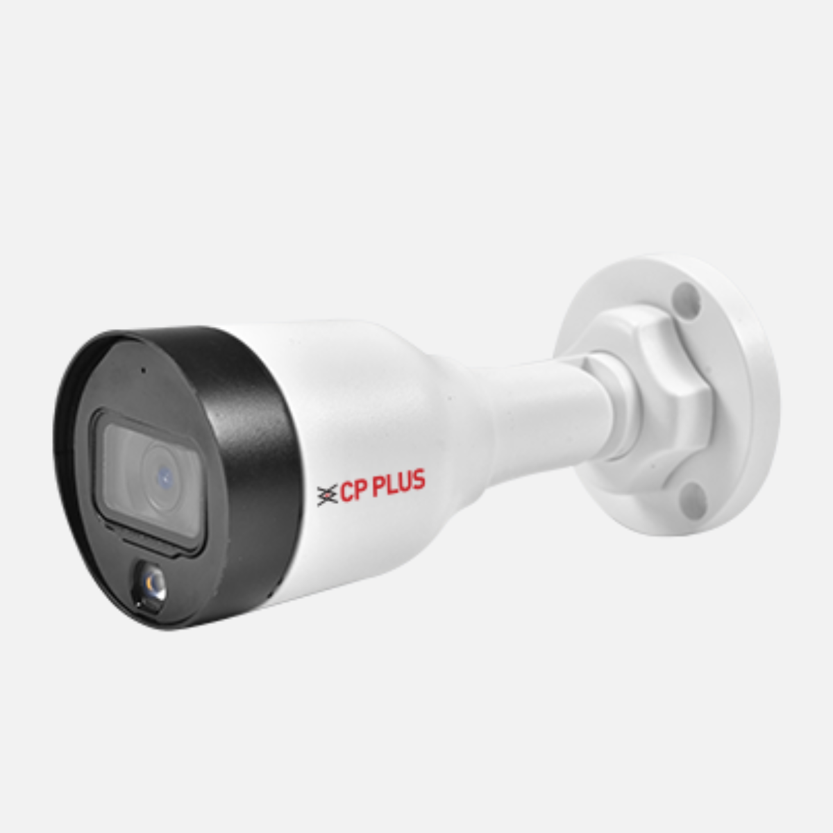 CP 2MP IP Dual Light 3.6MM Bullet Camera - 30Mtr. - CP-UNC-TA21L3C-LQ