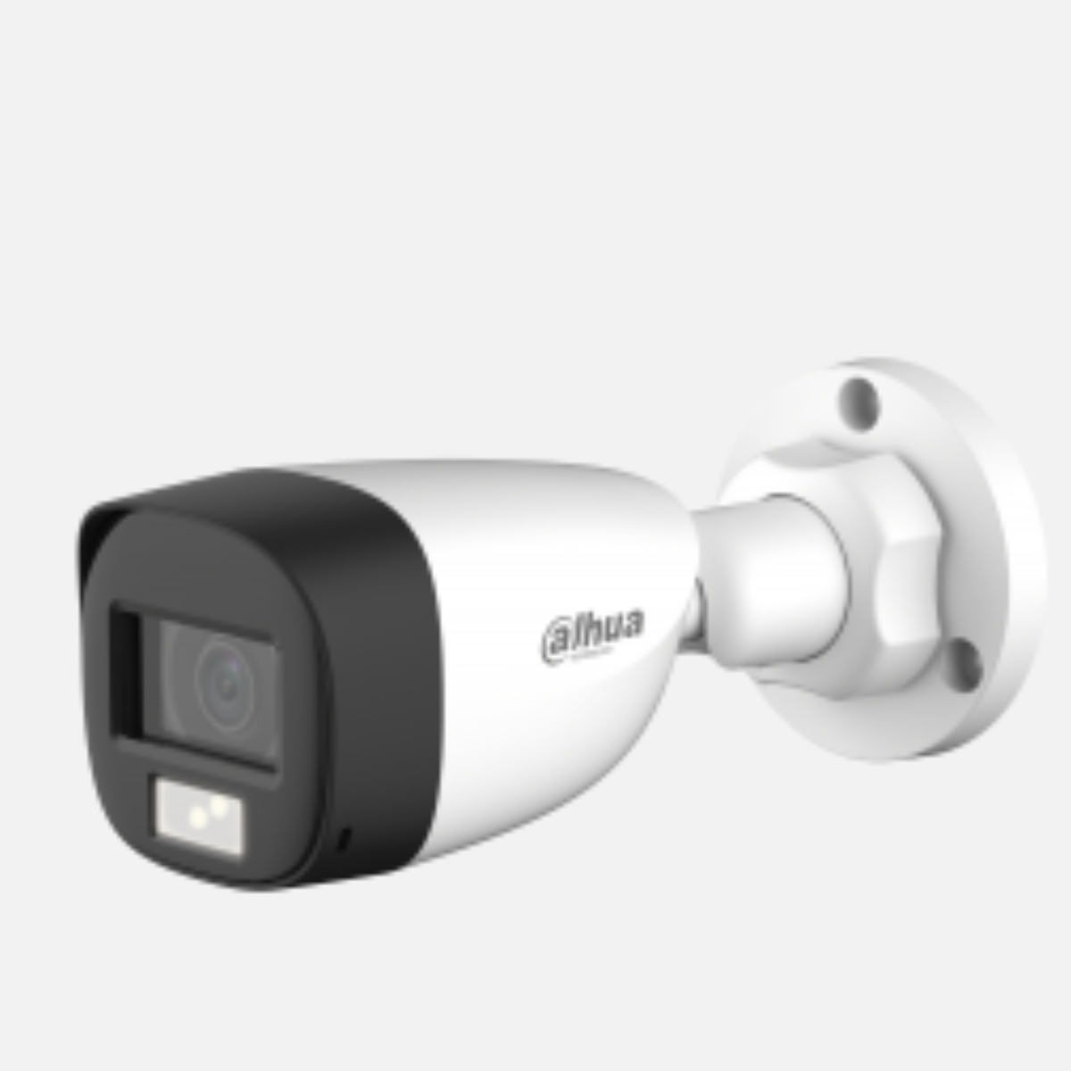 DH-HAC-HFW1209CLP-A-LED Dahua 2MP Full-color HDCVI 3.6mm Bullet 30mtr Camera