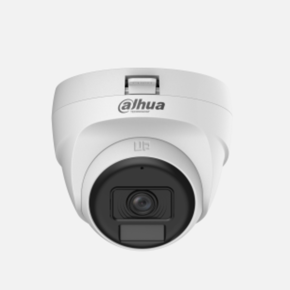 DH-HAC-T1A21P-U-IL-A Dahua 2MP Smart Dual Light 3.6mm HDCVI Fixed-focal Eyeball 20mtr Camera
