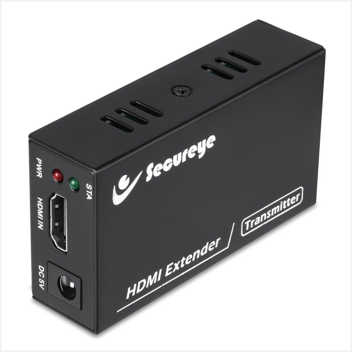 S-HDEC-60M Secureye HDMI Extender 60mtr (Tx + Rx)