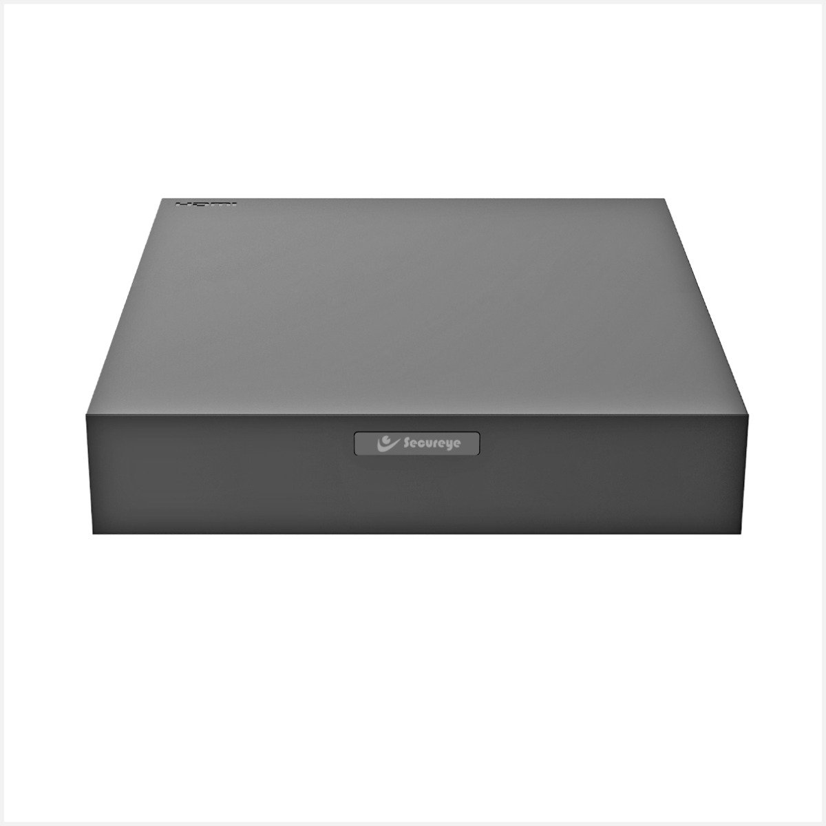  Secureye 10CH 4K NVR 1 SATA UP TO 8TB SUPPORTED SPS-R110IBL PHOENIX