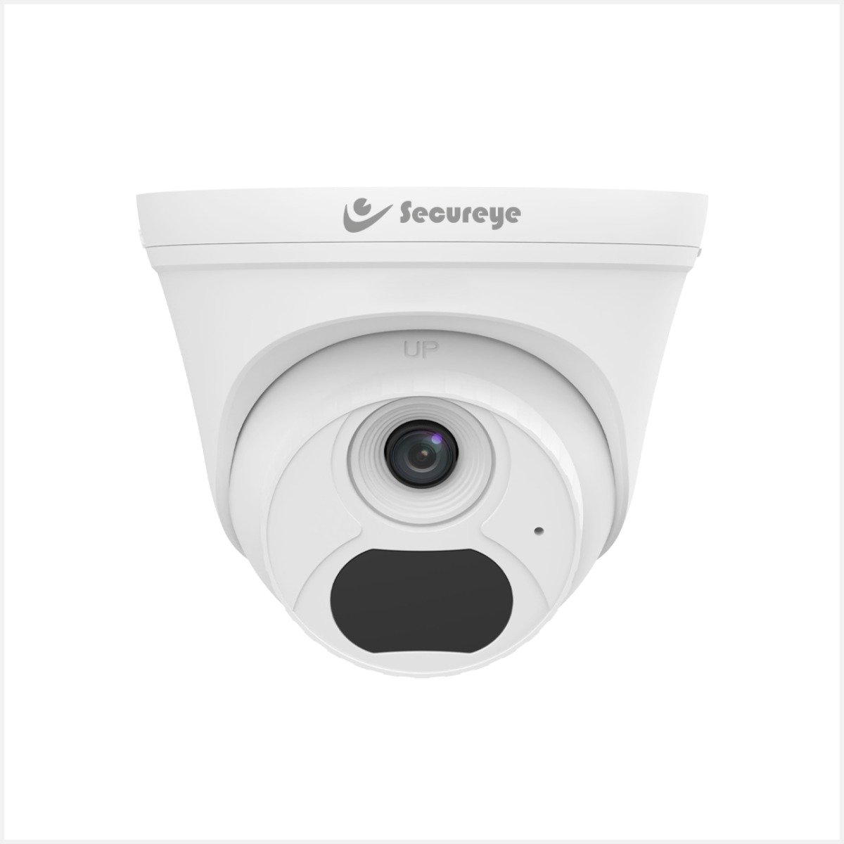 Secureye 2MP Ahd Starlight With Smart Dual Light 2.8mm Audio Analog Camera SR-AC2D-F2A-DL 